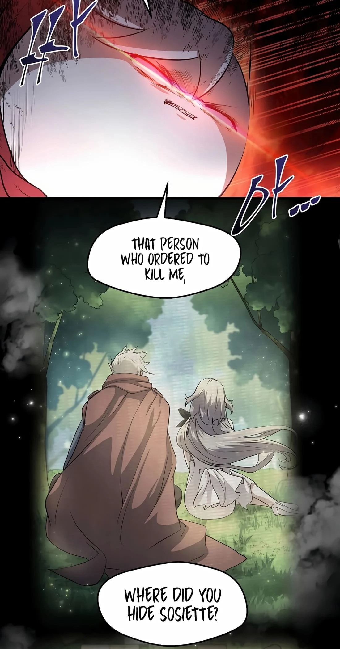 Level Up With Skills - Chapter 92 Page 34