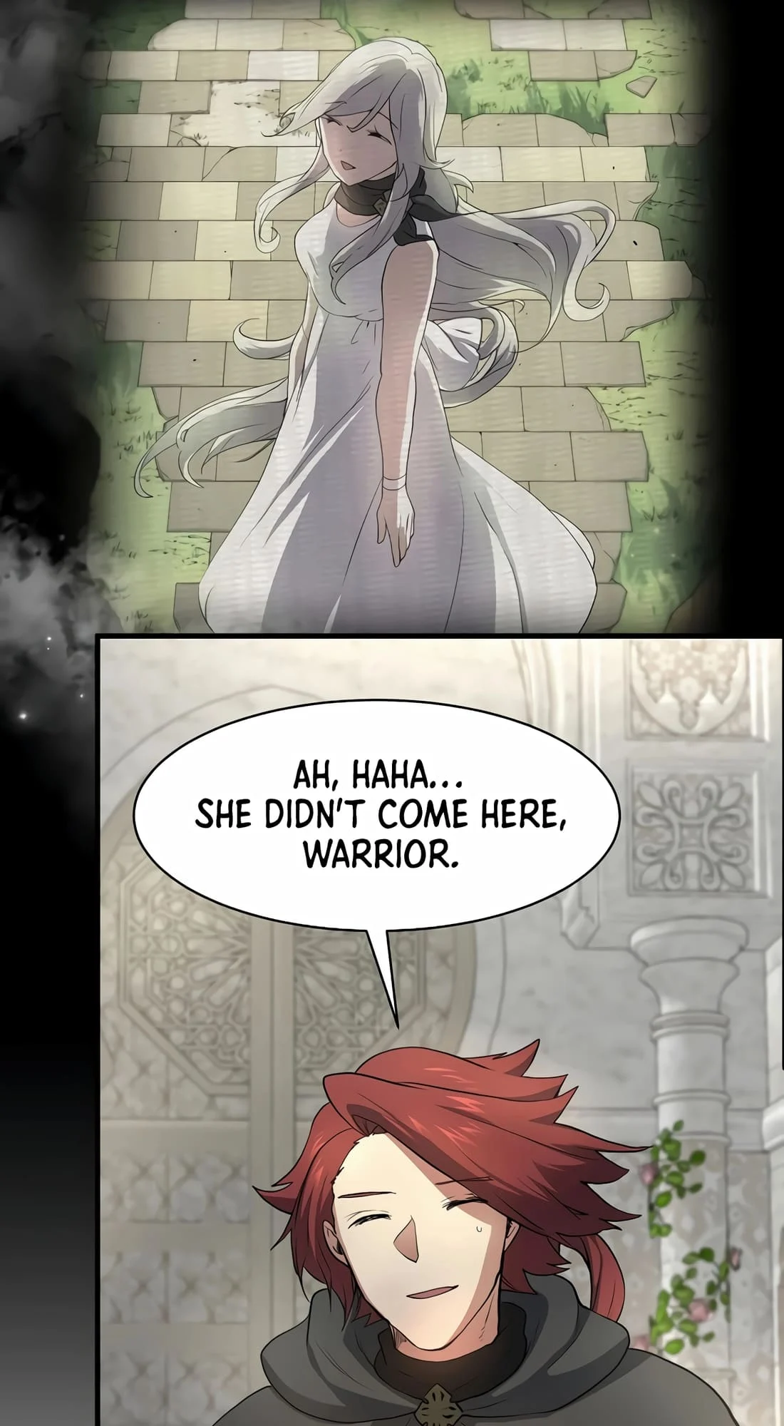 Level Up With Skills - Chapter 92 Page 35