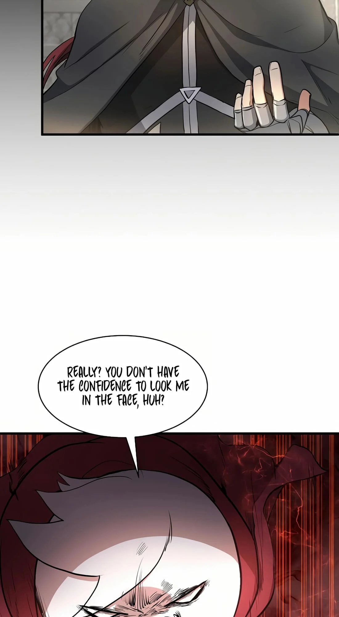 Level Up With Skills - Chapter 92 Page 36