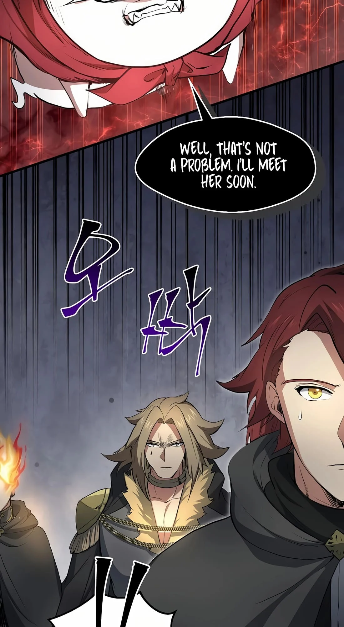 Level Up With Skills - Chapter 92 Page 37