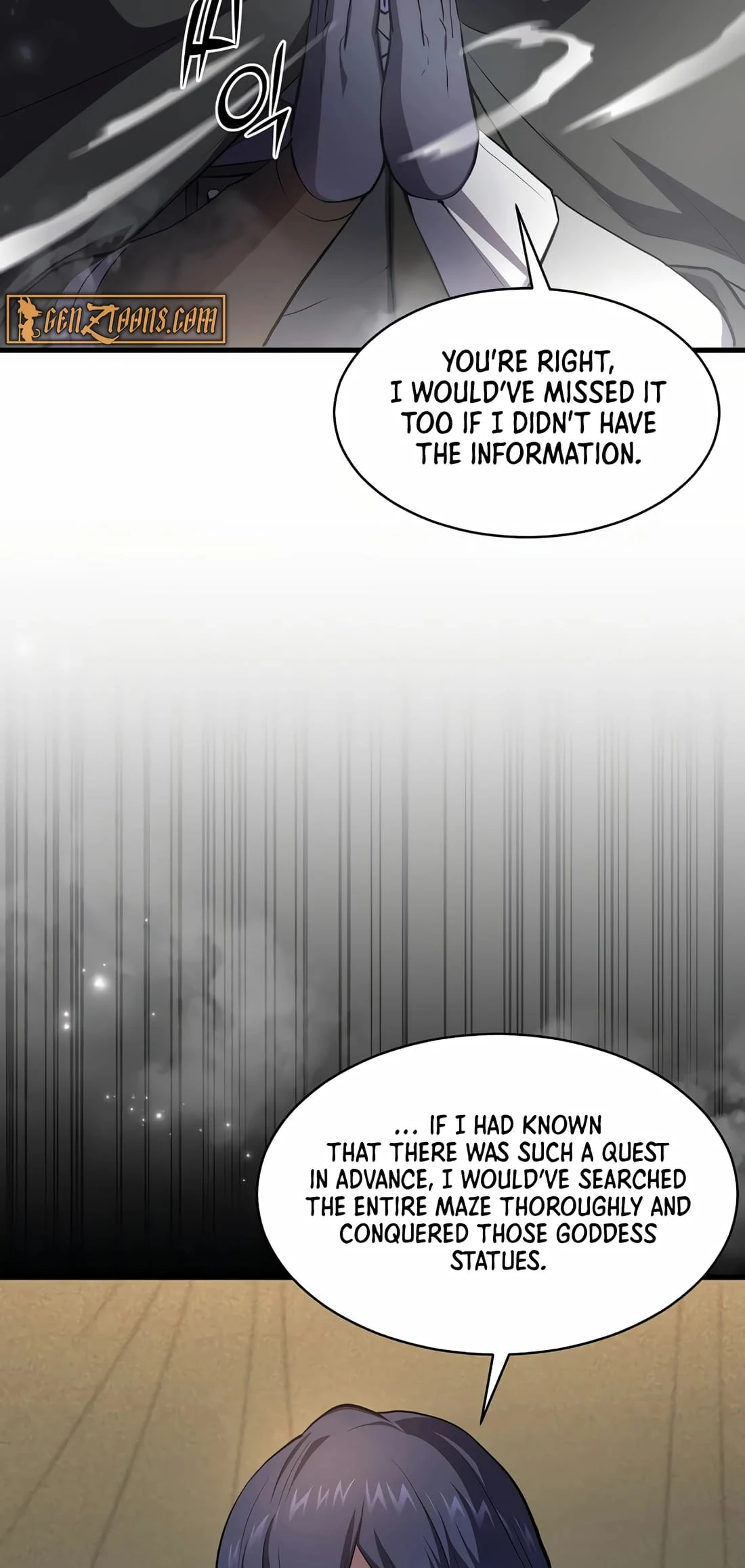 Level Up With Skills - Chapter 92 Page 4