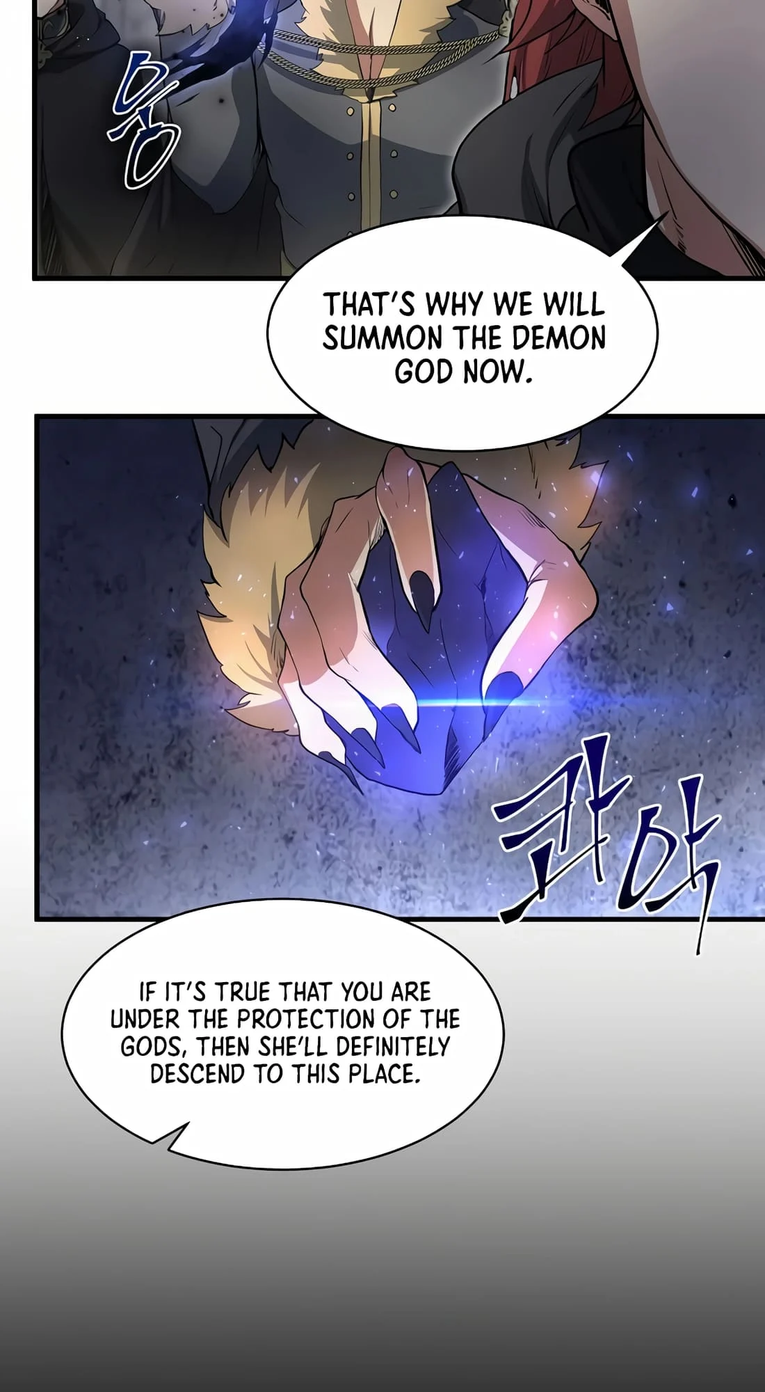 Level Up With Skills - Chapter 92 Page 41