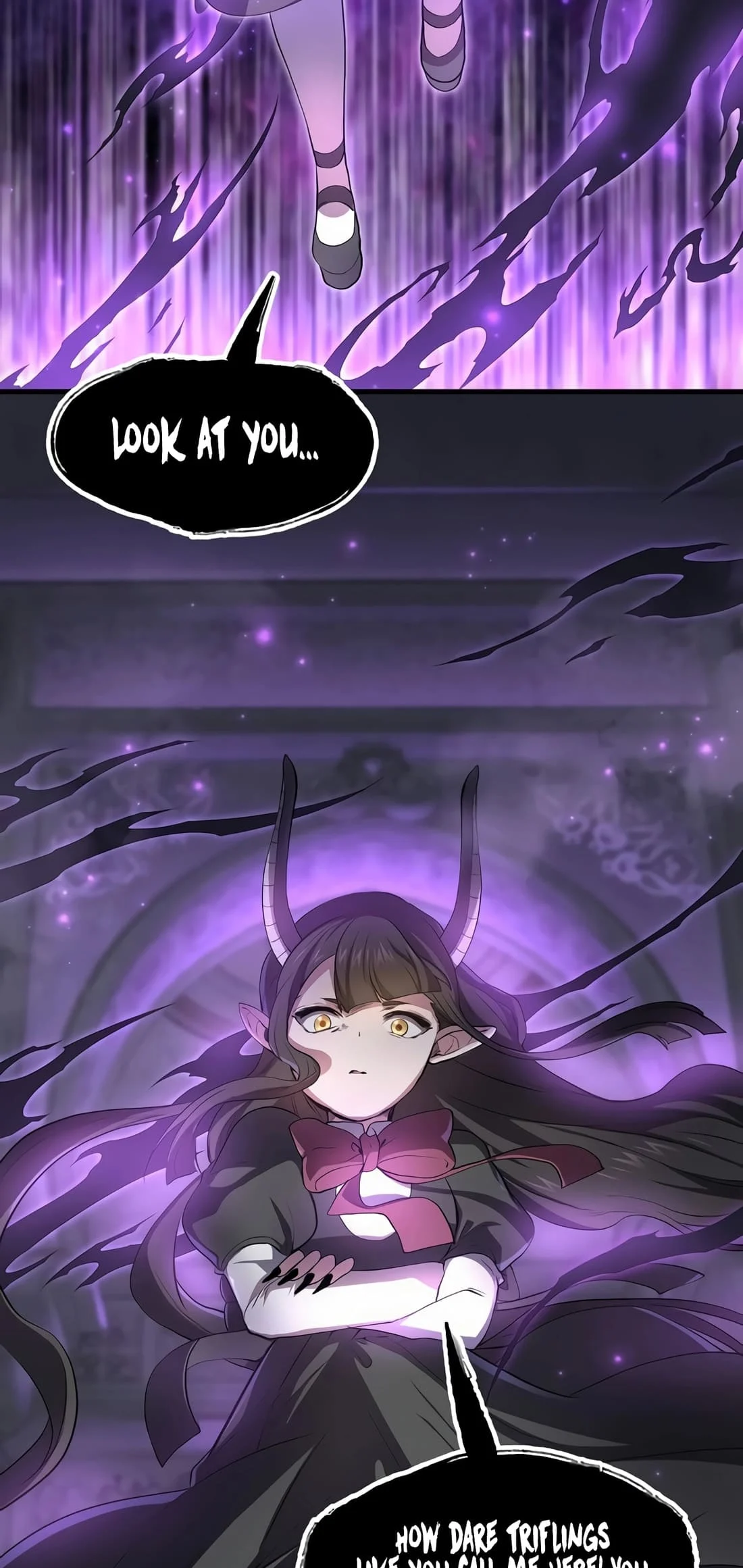 Level Up With Skills - Chapter 92 Page 44