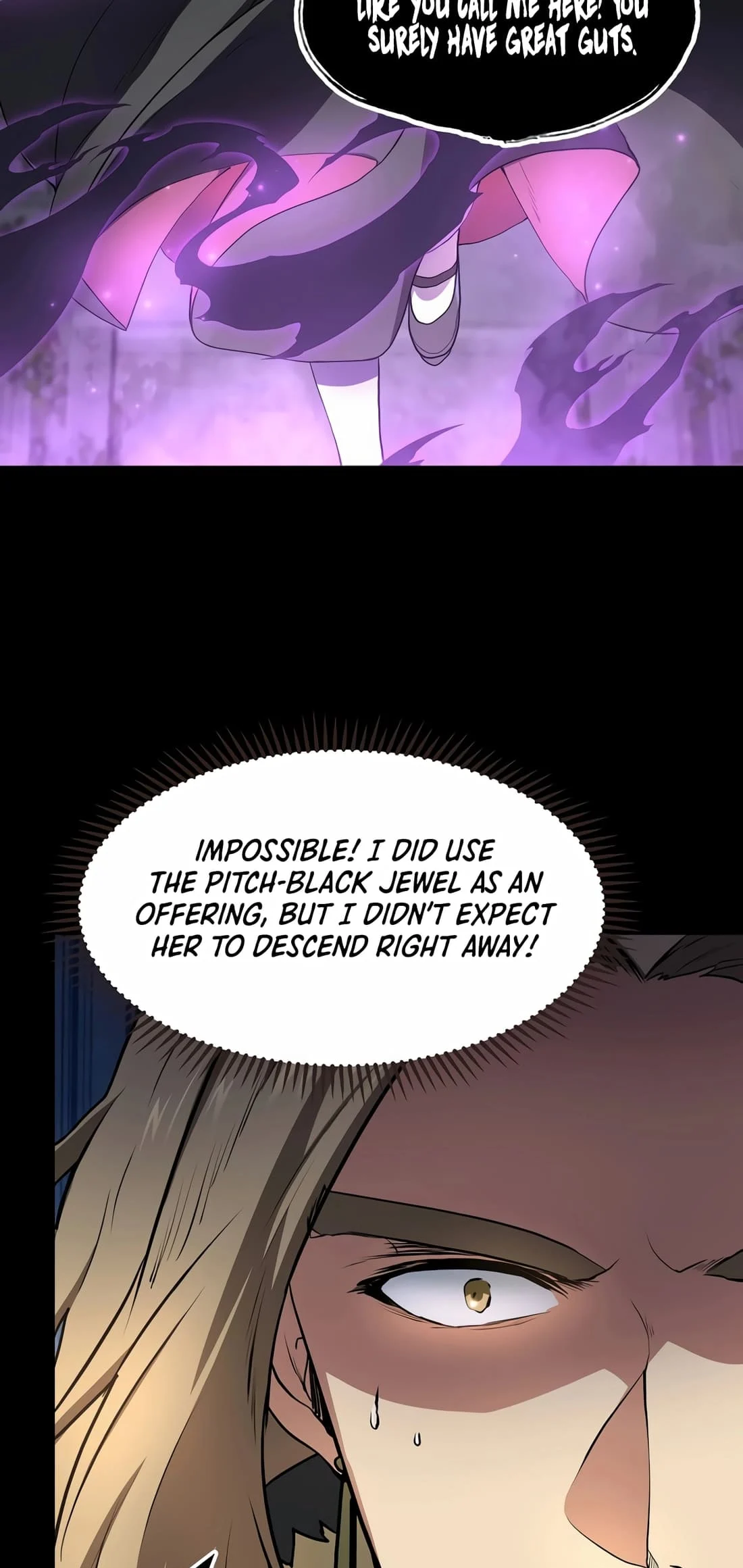 Level Up With Skills - Chapter 92 Page 45