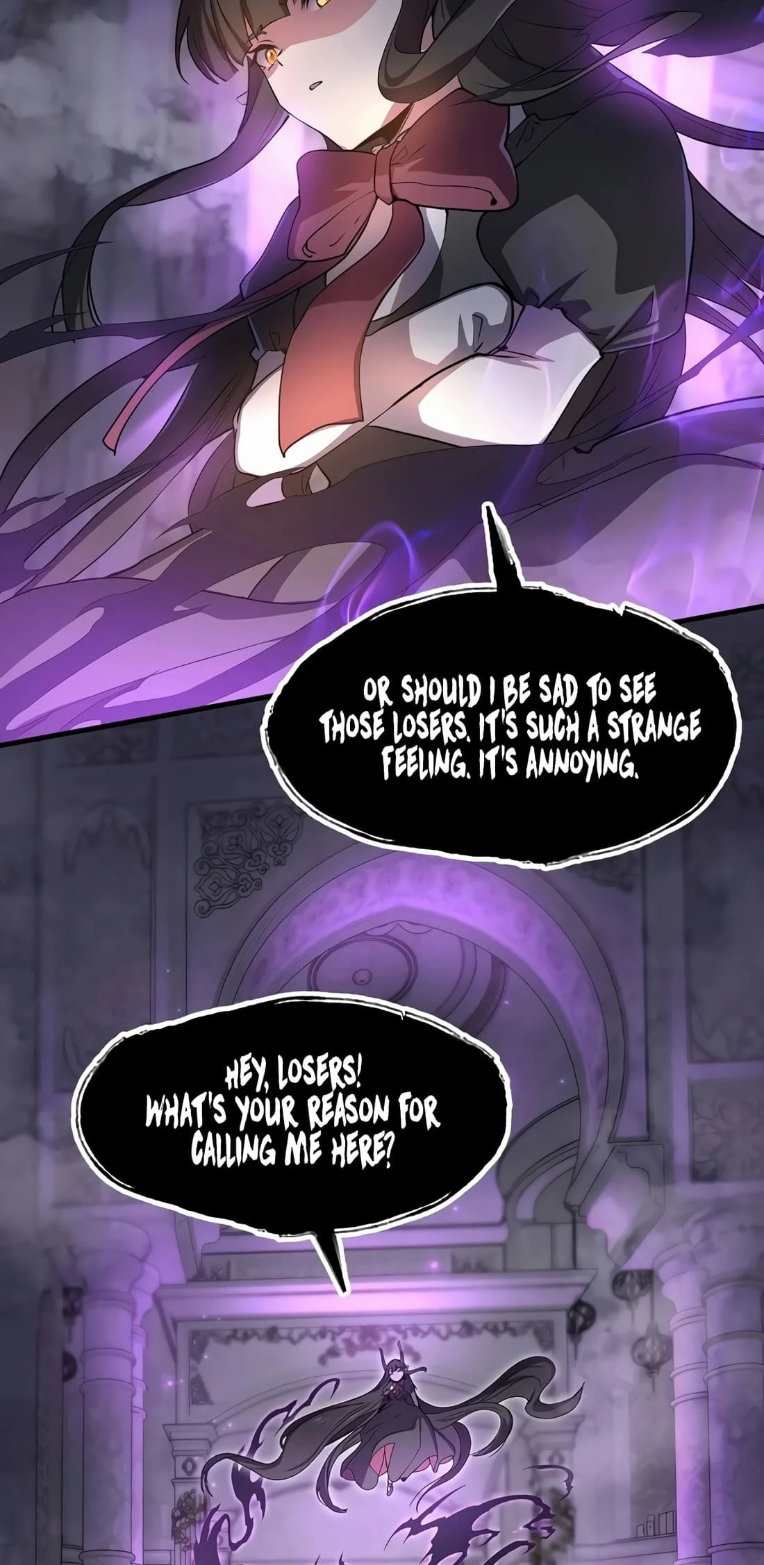 Level Up With Skills - Chapter 92 Page 50