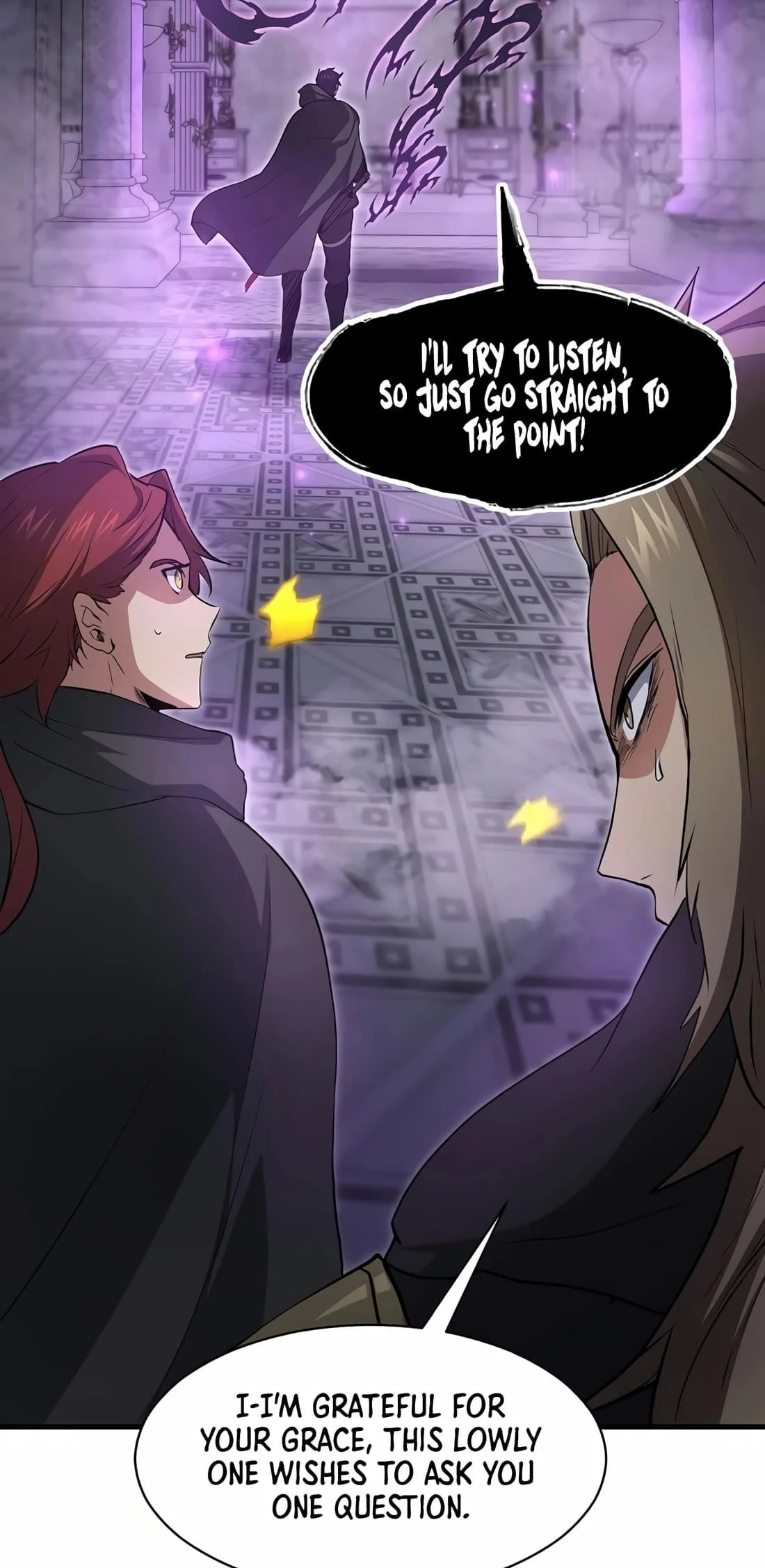 Level Up With Skills - Chapter 92 Page 51