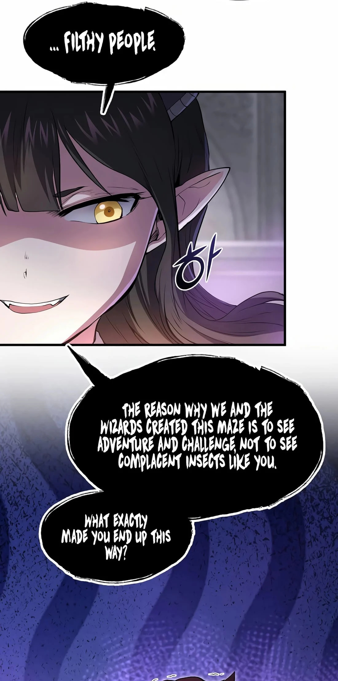 Level Up With Skills - Chapter 92 Page 53