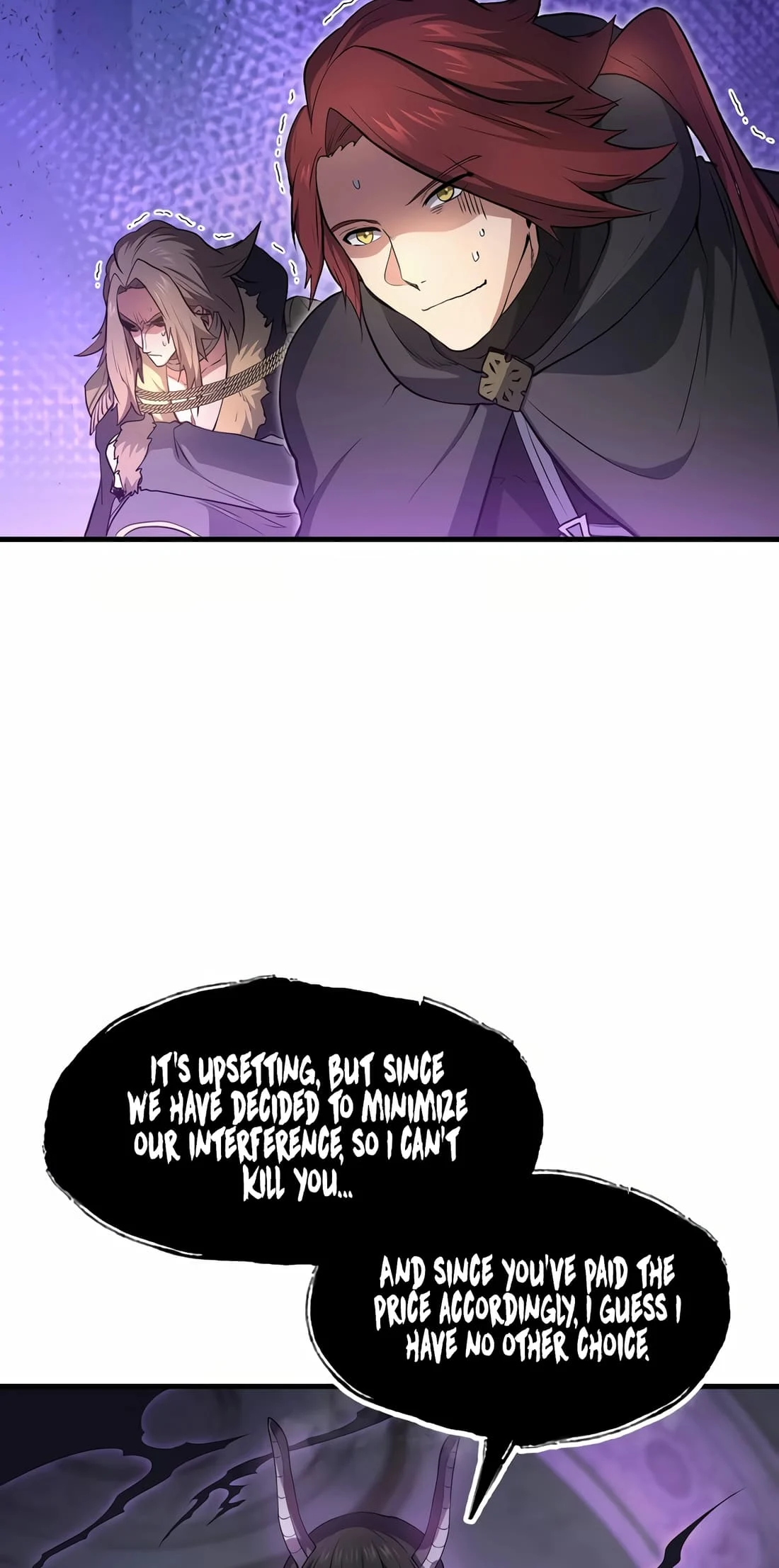 Level Up With Skills - Chapter 92 Page 54