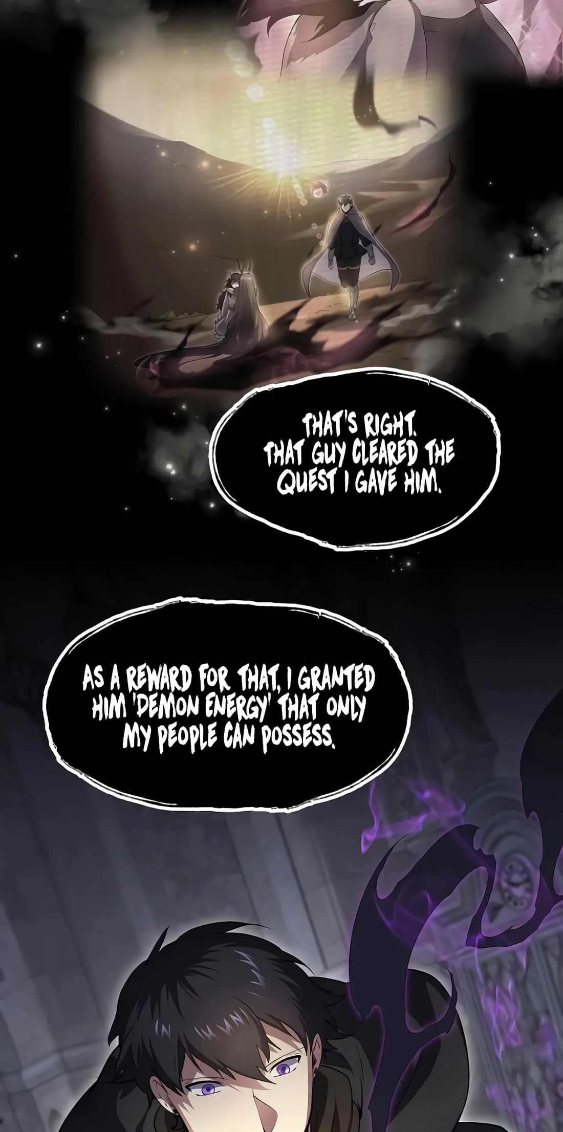 Level Up With Skills - Chapter 92 Page 56