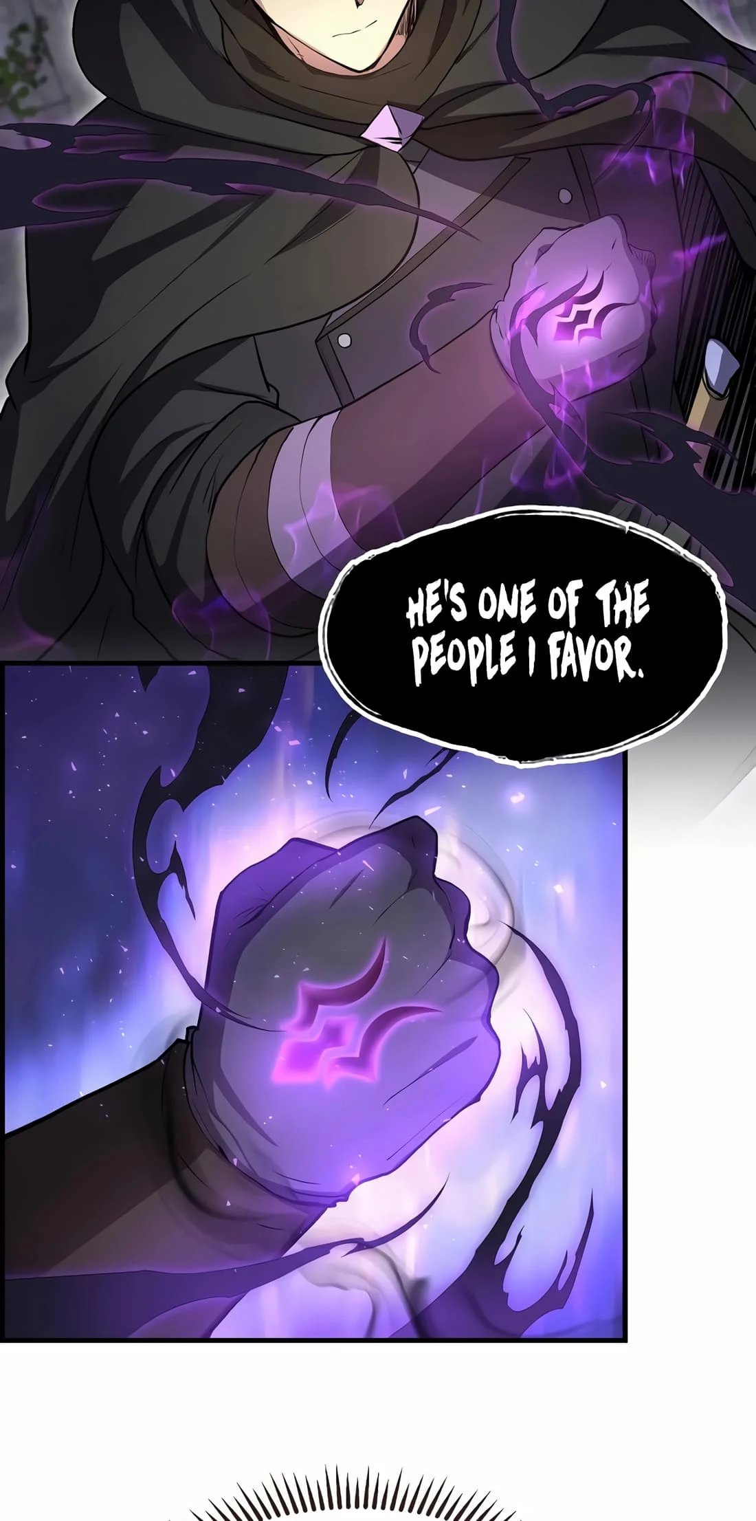 Level Up With Skills - Chapter 92 Page 57