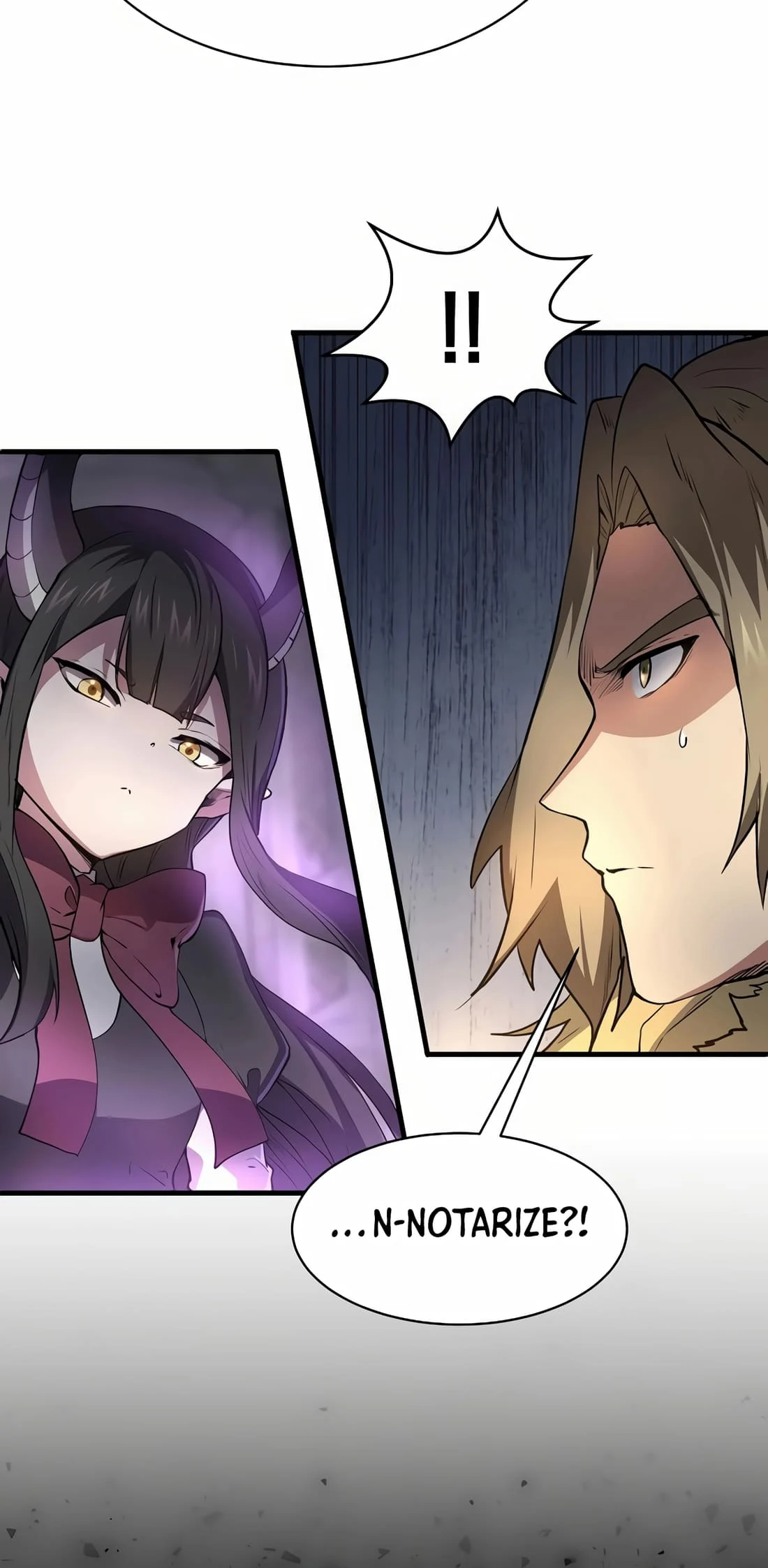 Level Up With Skills - Chapter 92 Page 60