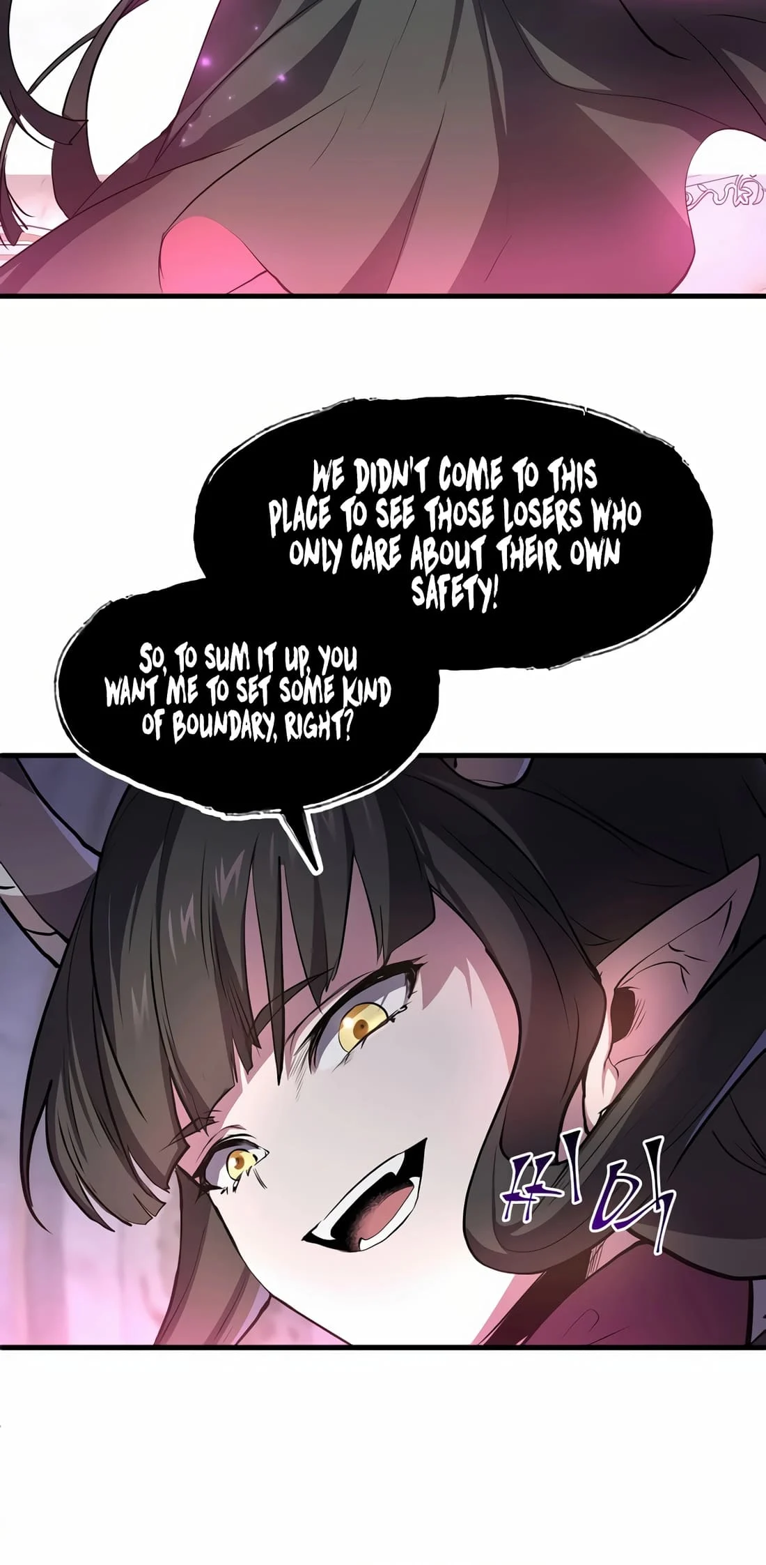 Level Up With Skills - Chapter 92 Page 64