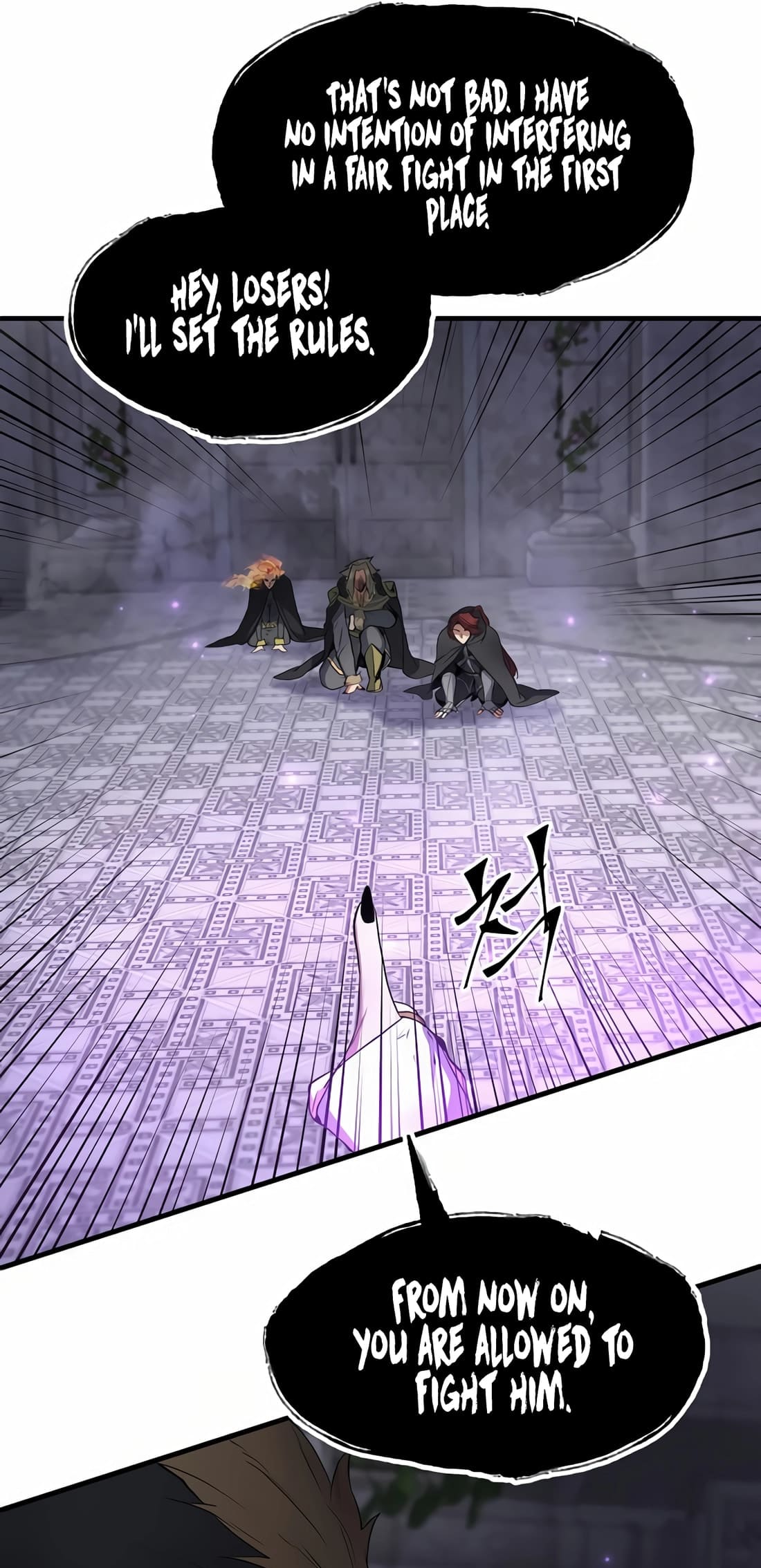 Level Up With Skills - Chapter 92 Page 65