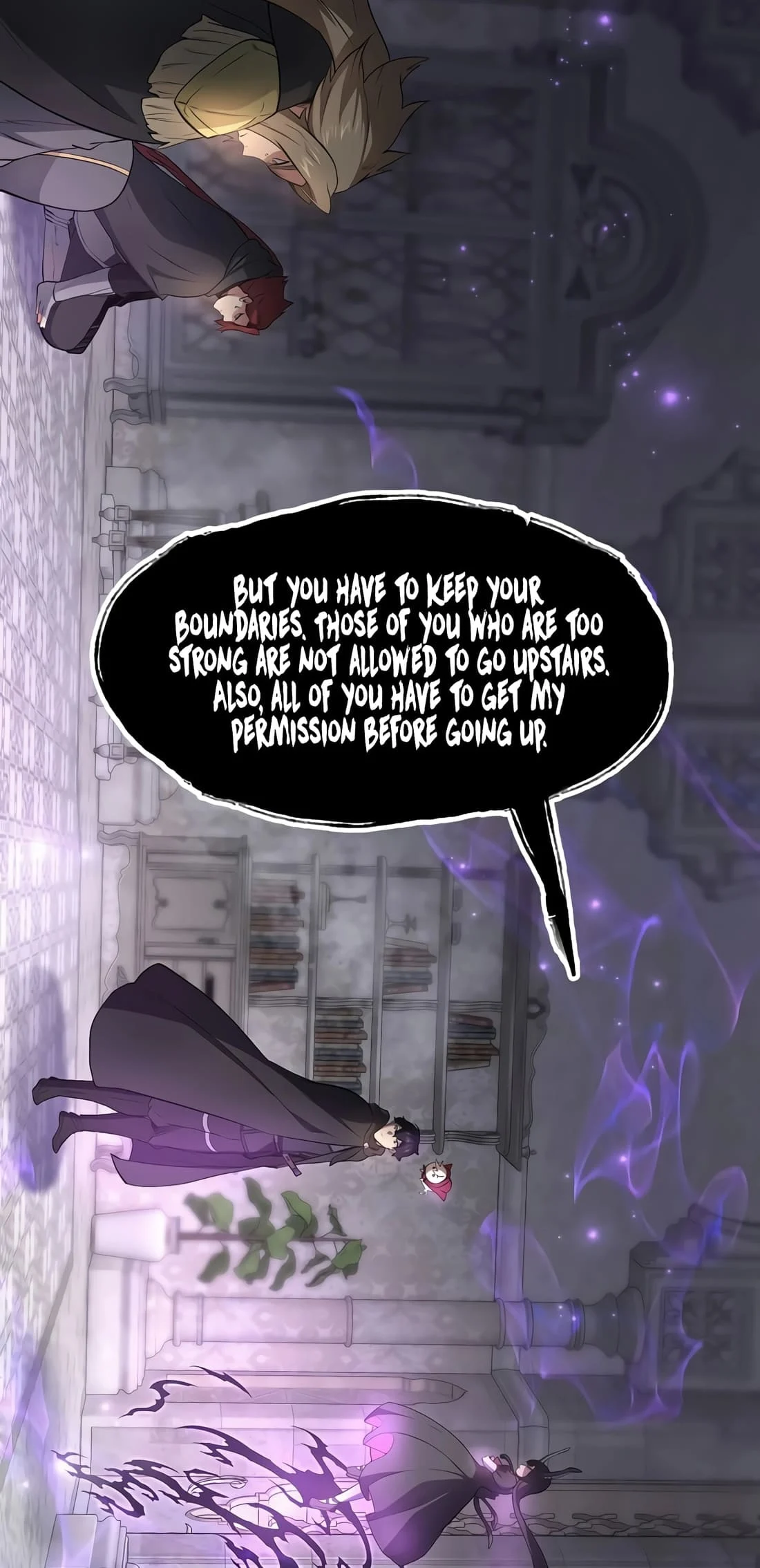 Level Up With Skills - Chapter 92 Page 66