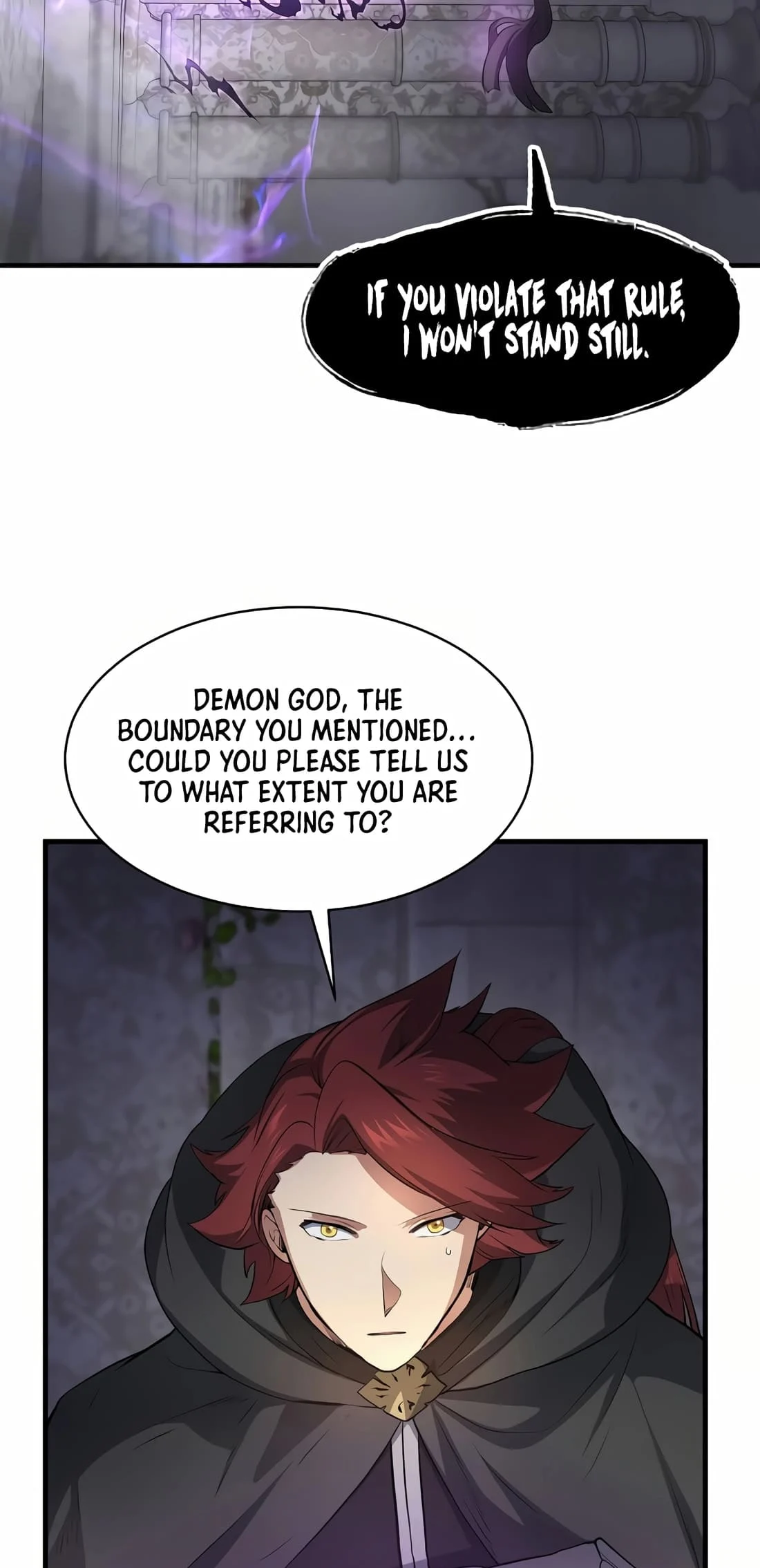 Level Up With Skills - Chapter 92 Page 67