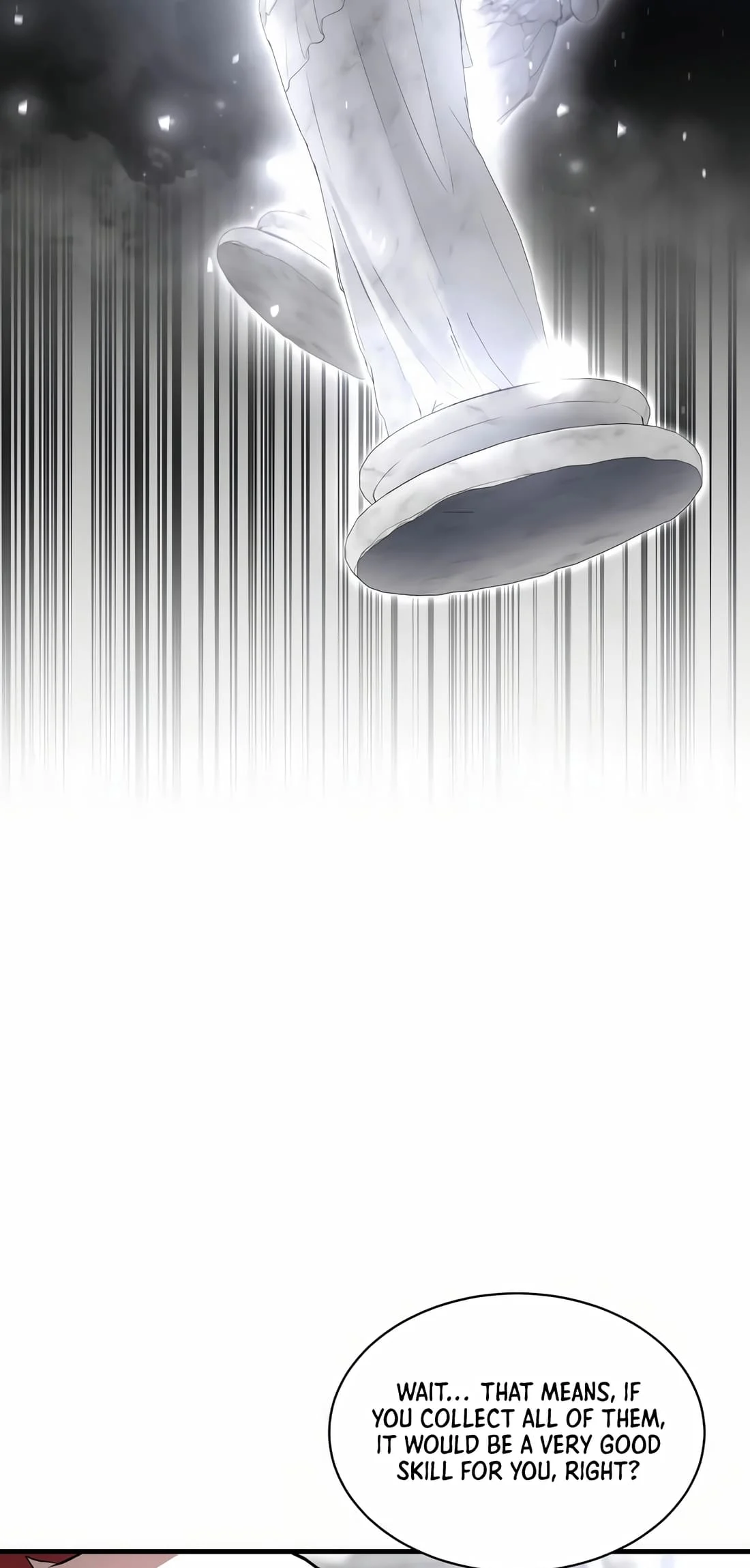 Level Up With Skills - Chapter 92 Page 7