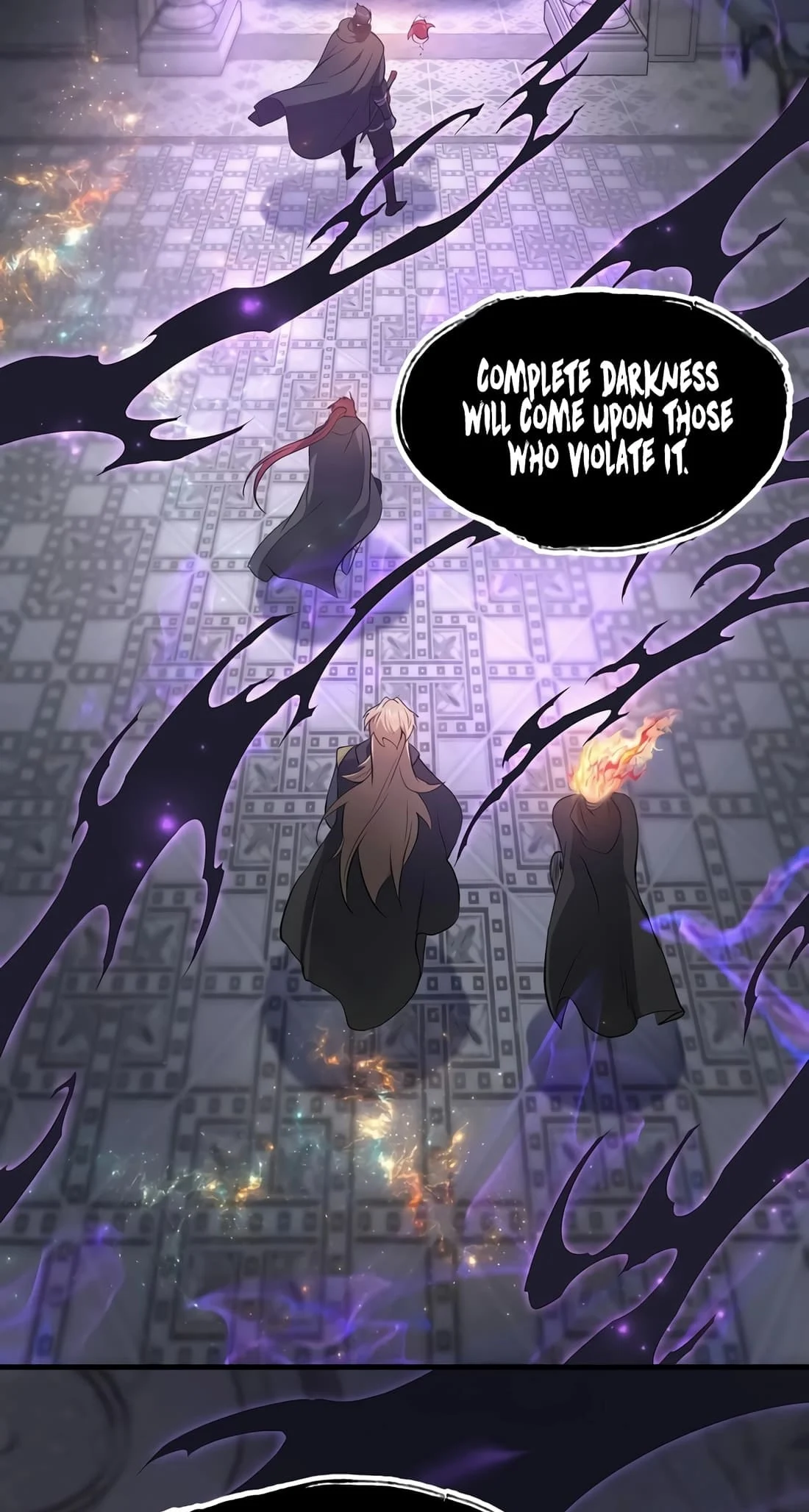 Level Up With Skills - Chapter 92 Page 72