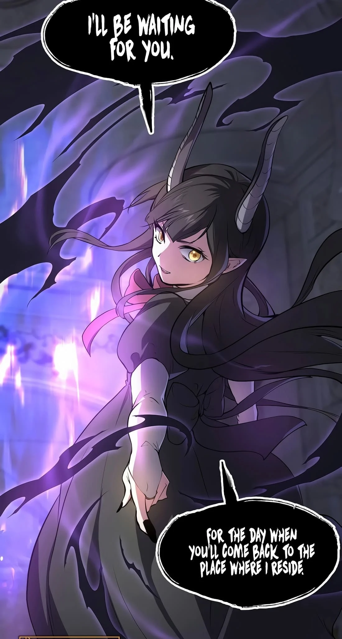 Level Up With Skills - Chapter 92 Page 73