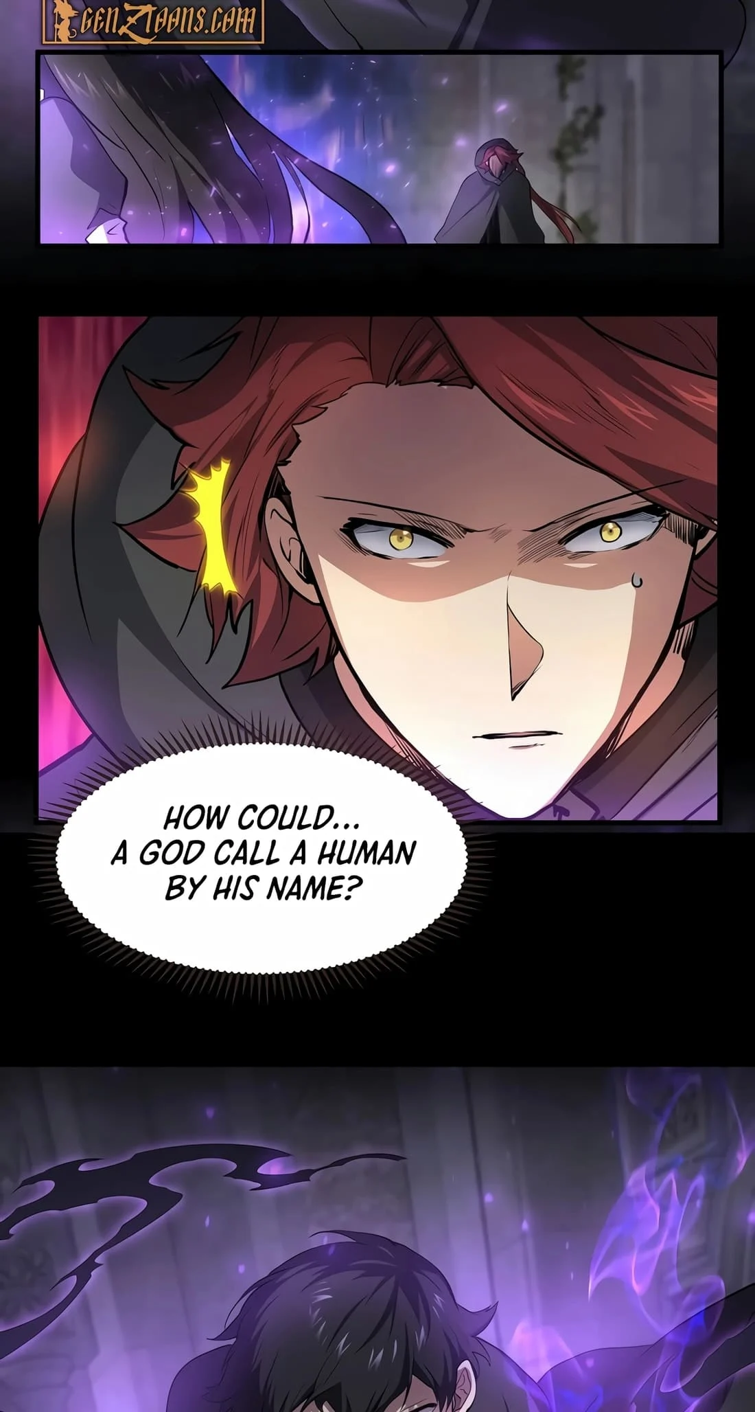 Level Up With Skills - Chapter 92 Page 74