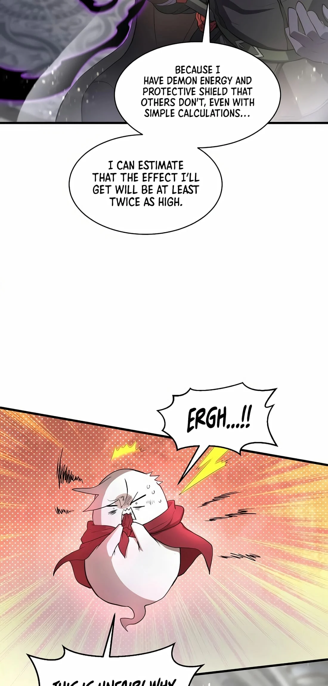 Level Up With Skills - Chapter 92 Page 9