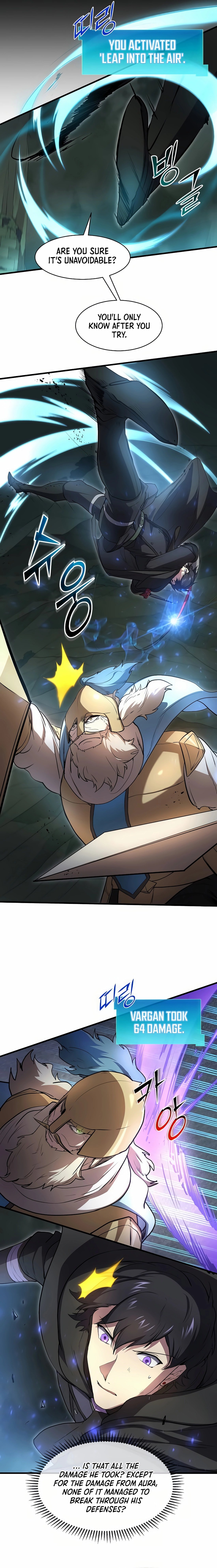 Level Up With Skills - Chapter 93 Page 11