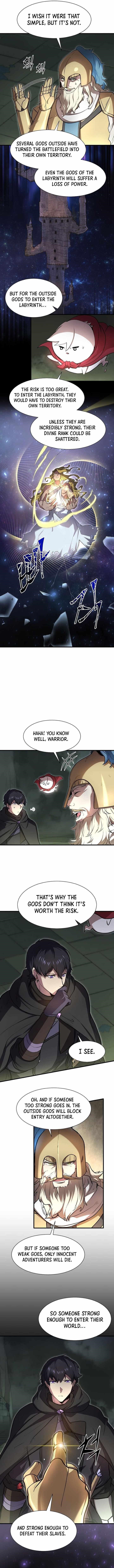 Level Up With Skills - Chapter 94 Page 2