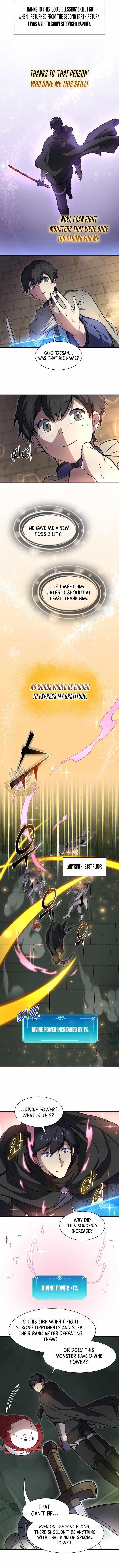 Level Up With Skills - Chapter 94 Page 7