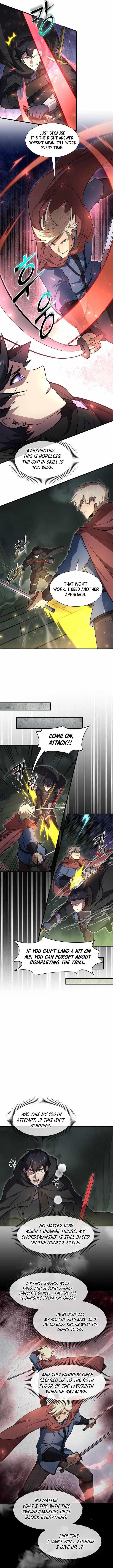 Level Up With Skills - Chapter 95 Page 7