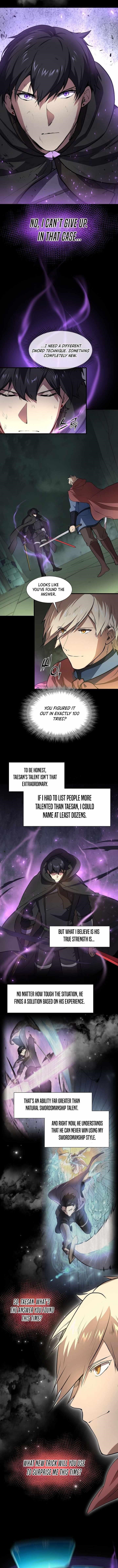 Level Up With Skills - Chapter 95 Page 8