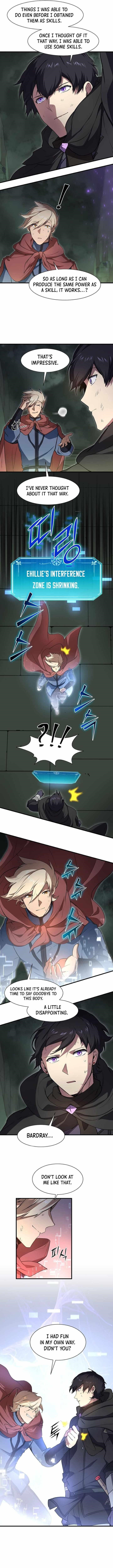 Level Up With Skills - Chapter 96 Page 6