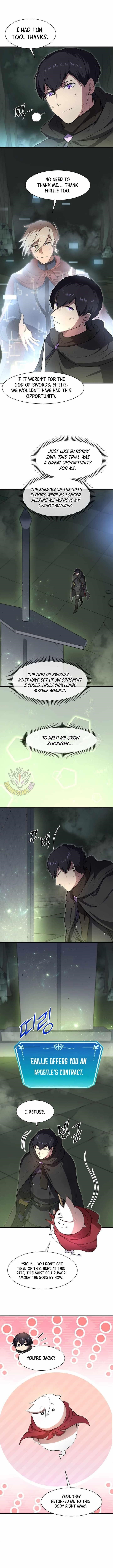 Level Up With Skills - Chapter 96 Page 7