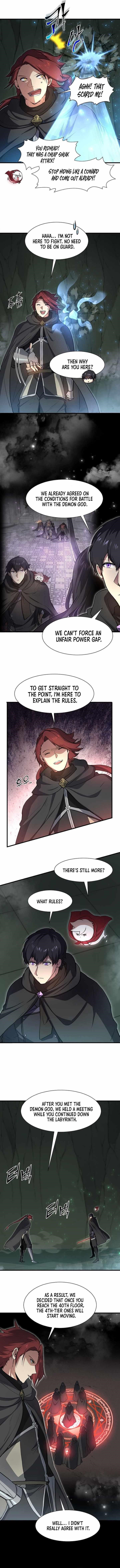 Level Up With Skills - Chapter 97 Page 2