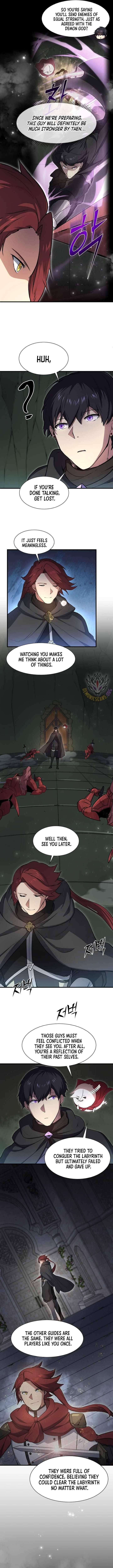 Level Up With Skills - Chapter 97 Page 3