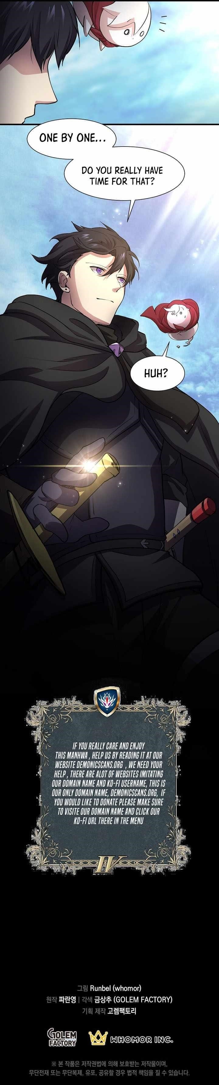 Level Up With Skills - Chapter 99 Page 11