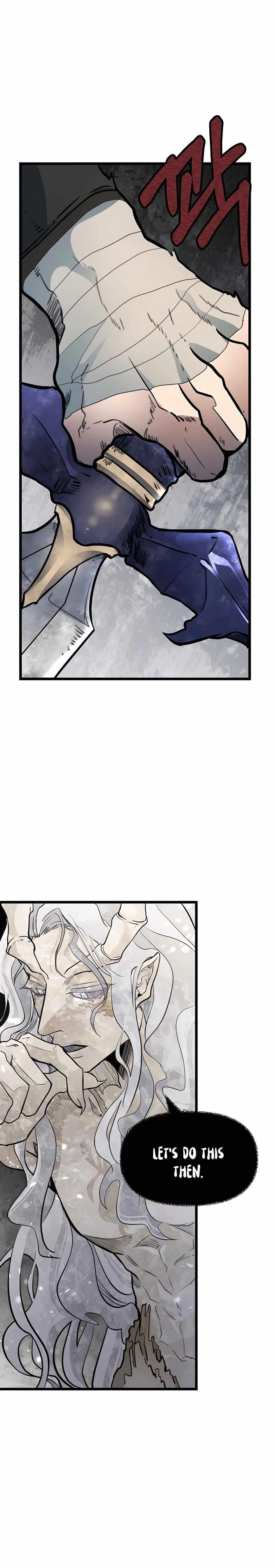 The Hero’s Younger Brother Is a Deceased Person in the Academy - Chapter 0 Page 16