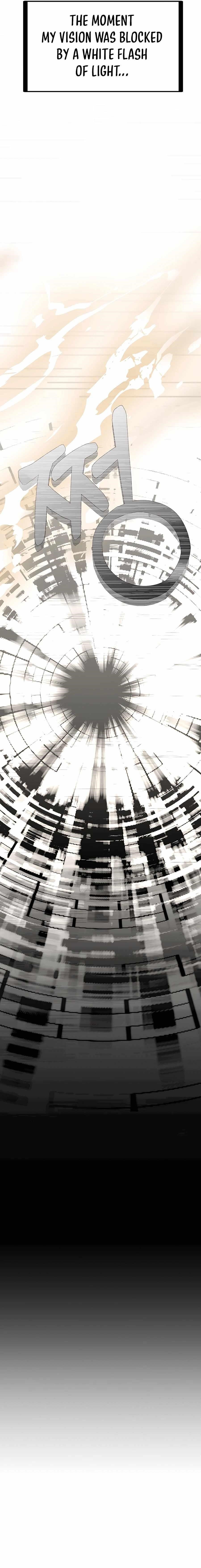 The Hero’s Younger Brother Is a Deceased Person in the Academy - Chapter 0 Page 20