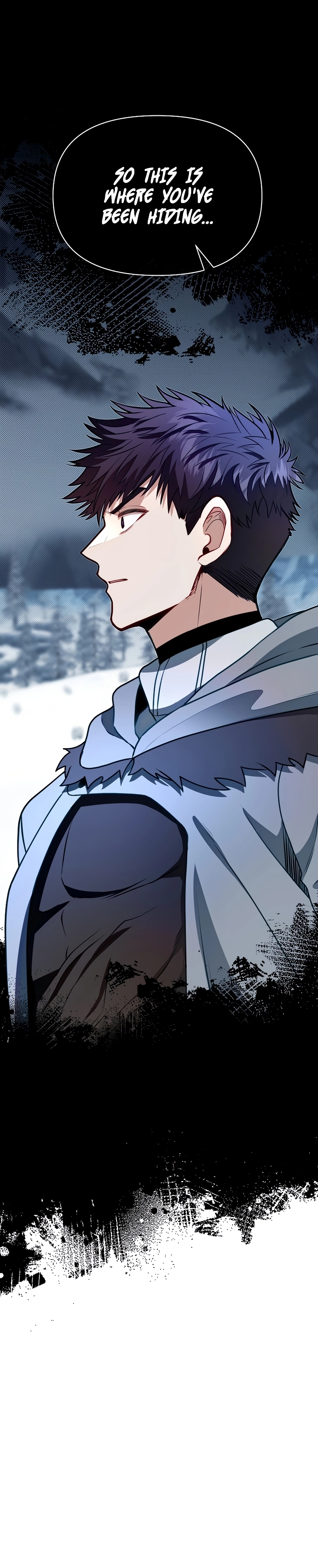 The Hero’s Younger Brother Is a Deceased Person in the Academy - Chapter 104 Page 12