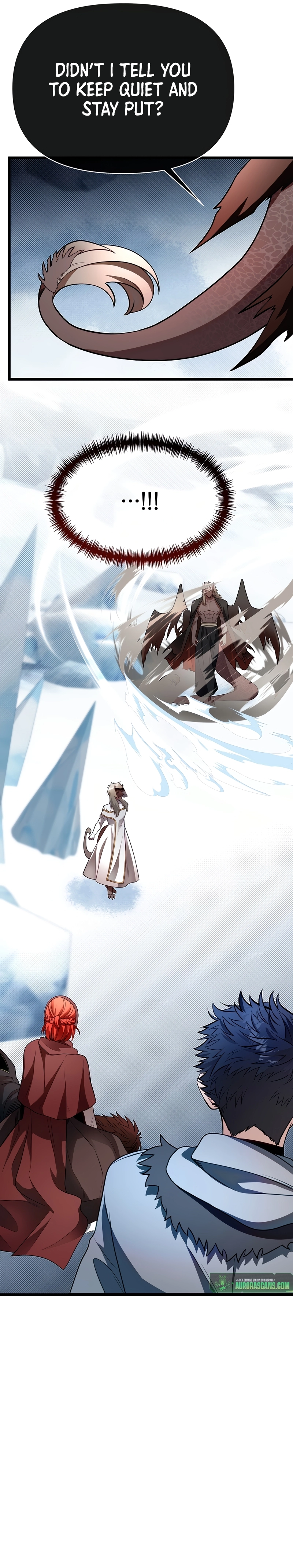 The Hero’s Younger Brother Is a Deceased Person in the Academy - Chapter 104 Page 13