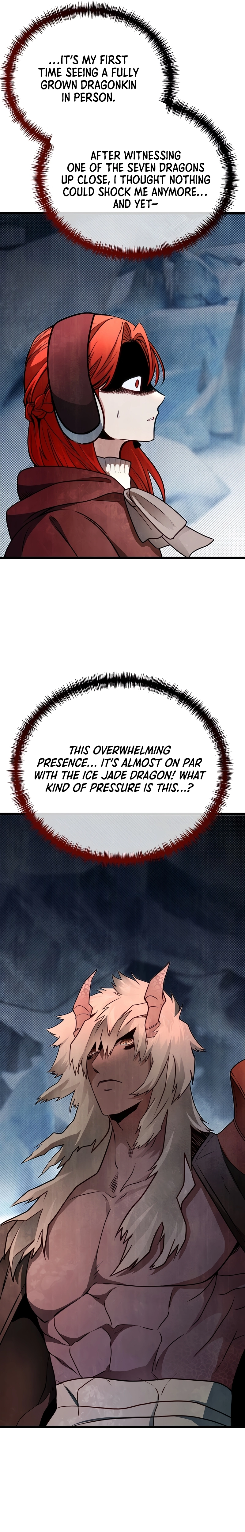 The Hero’s Younger Brother Is a Deceased Person in the Academy - Chapter 104 Page 14