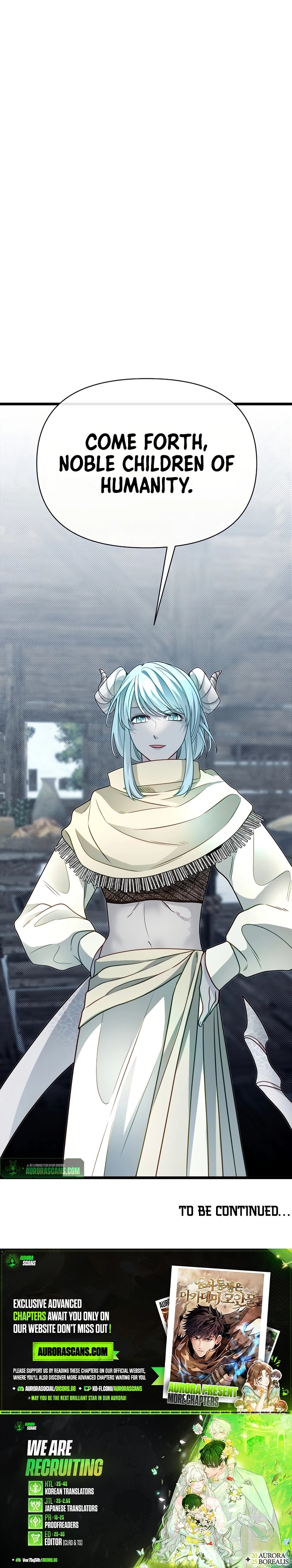 The Hero’s Younger Brother Is a Deceased Person in the Academy - Chapter 104 Page 34