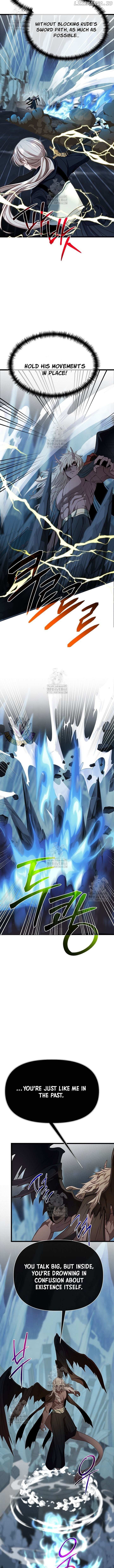 The Hero’s Younger Brother Is a Deceased Person in the Academy - Chapter 110 Page 10