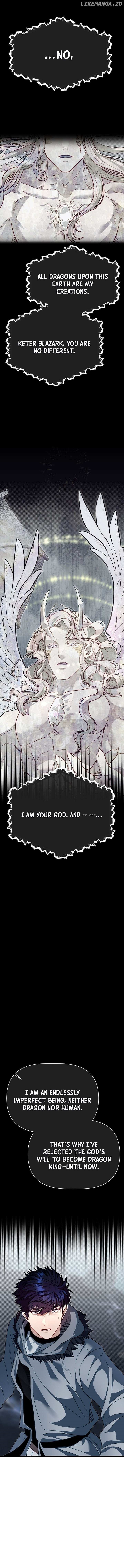 The Hero’s Younger Brother Is a Deceased Person in the Academy - Chapter 111 Page 2