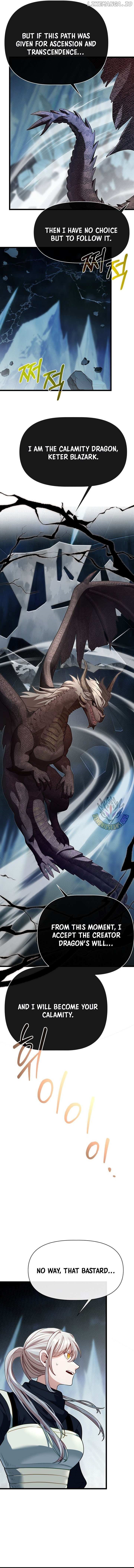 The Hero’s Younger Brother Is a Deceased Person in the Academy - Chapter 111 Page 3