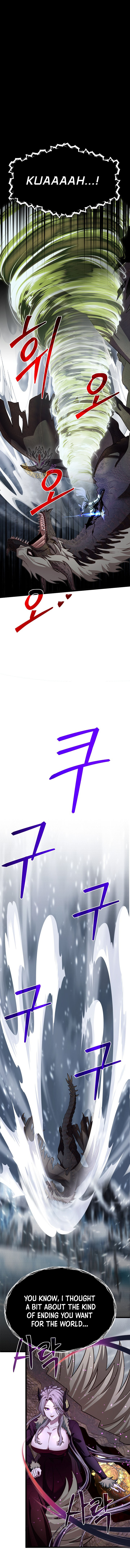 The Hero’s Younger Brother Is a Deceased Person in the Academy - Chapter 113 Page 14