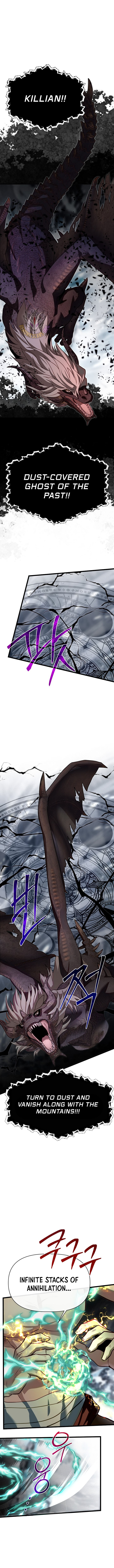 The Hero’s Younger Brother Is a Deceased Person in the Academy - Chapter 113 Page 3