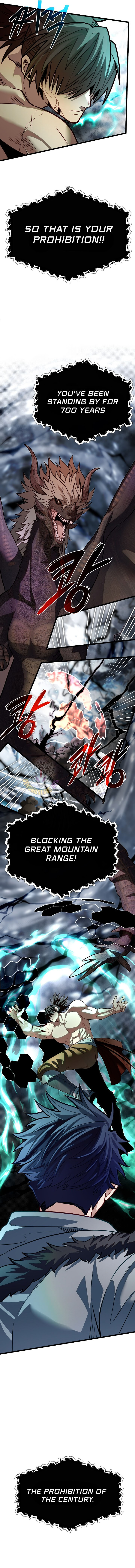 The Hero’s Younger Brother Is a Deceased Person in the Academy - Chapter 113 Page 6