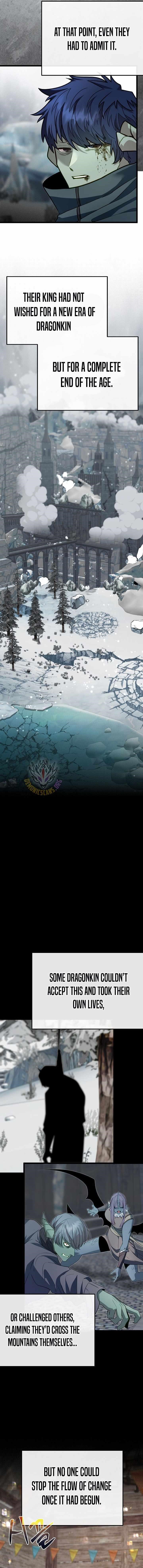 The Hero’s Younger Brother Is a Deceased Person in the Academy - Chapter 114 Page 2