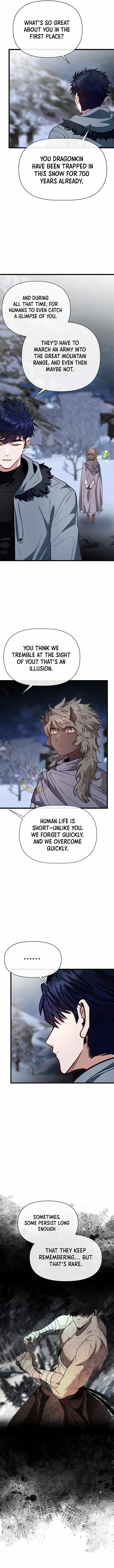 The Hero’s Younger Brother Is a Deceased Person in the Academy - Chapter 114 Page 9