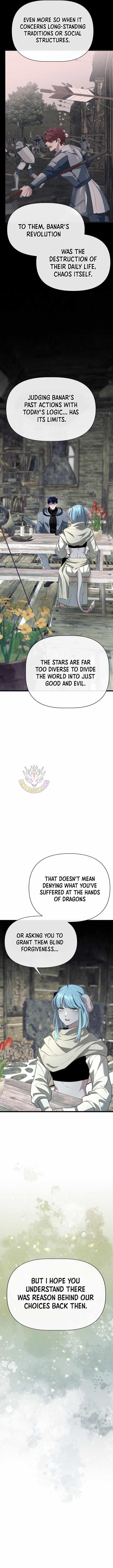 The Hero’s Younger Brother Is a Deceased Person in the Academy - Chapter 115 Page 4