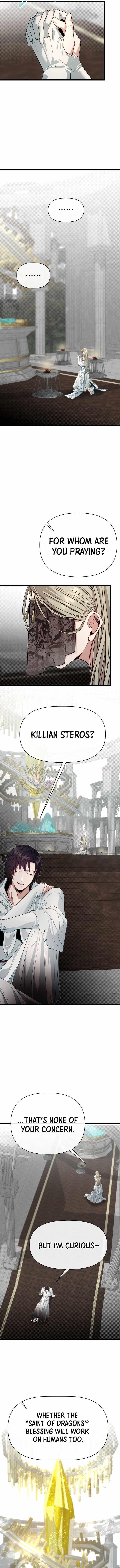 The Hero’s Younger Brother Is a Deceased Person in the Academy - Chapter 116 Page 5